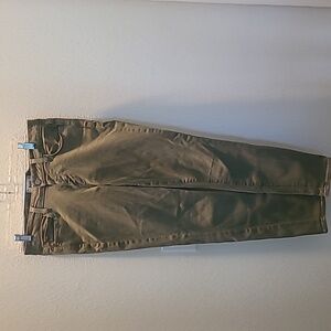 Paige Olive denim jeans size 29
